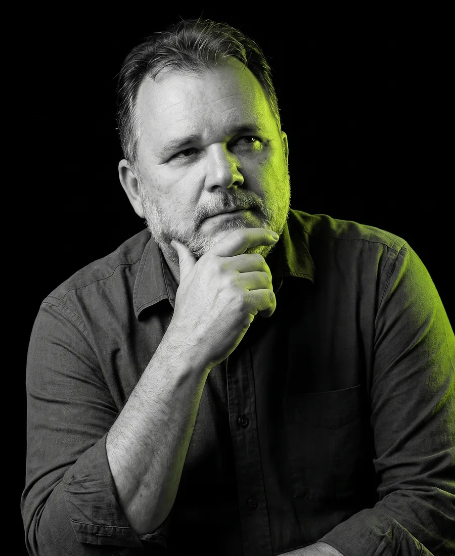 Celso Nicacio, Arquiteto