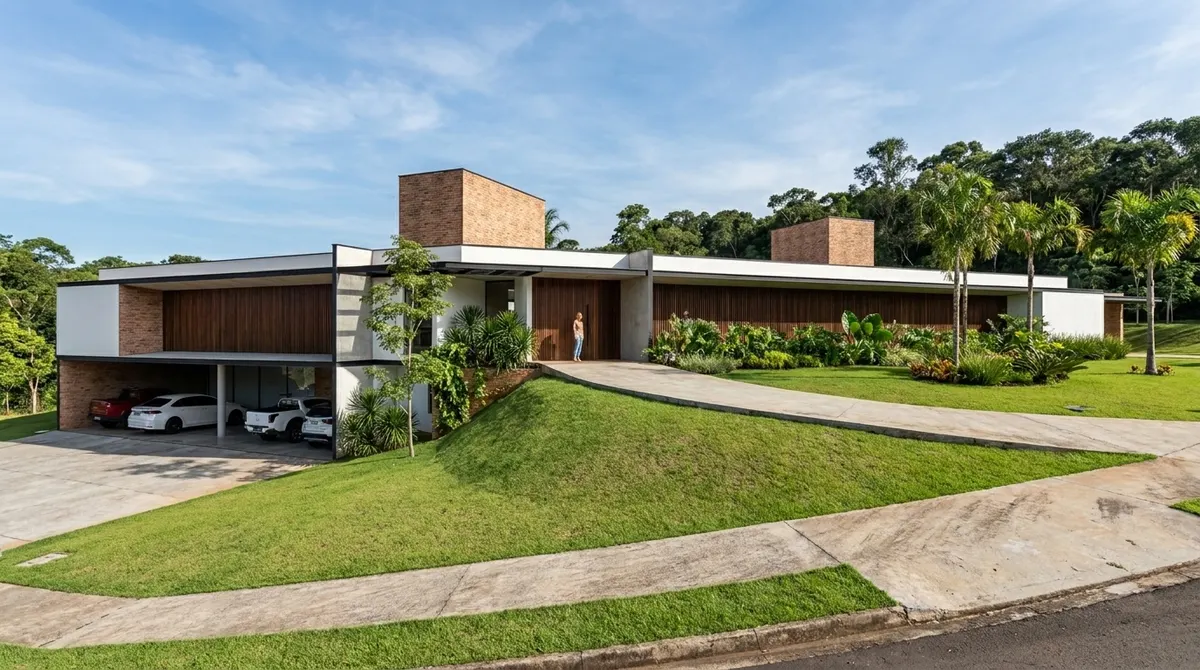 Residência Noélia